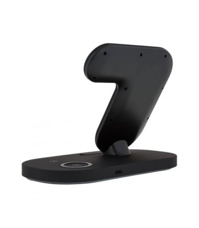 Fast Wireless Charger 3in1 – Image 2